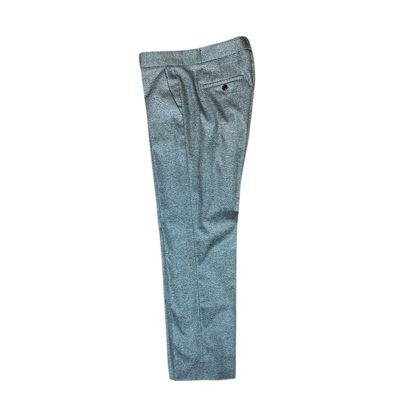 NWOT Banana Republic Avery stretch dress pants gray - Picture 1 of 10